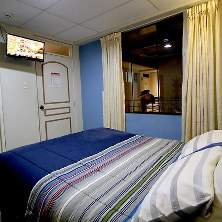 Inkas Tambo Hotel Cuzco Kültér fotó