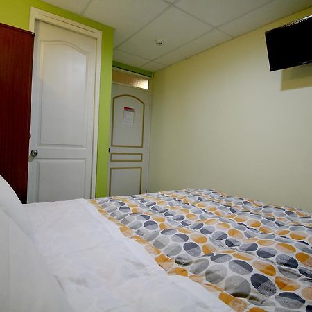 Inkas Tambo Hotel Cuzco Kültér fotó