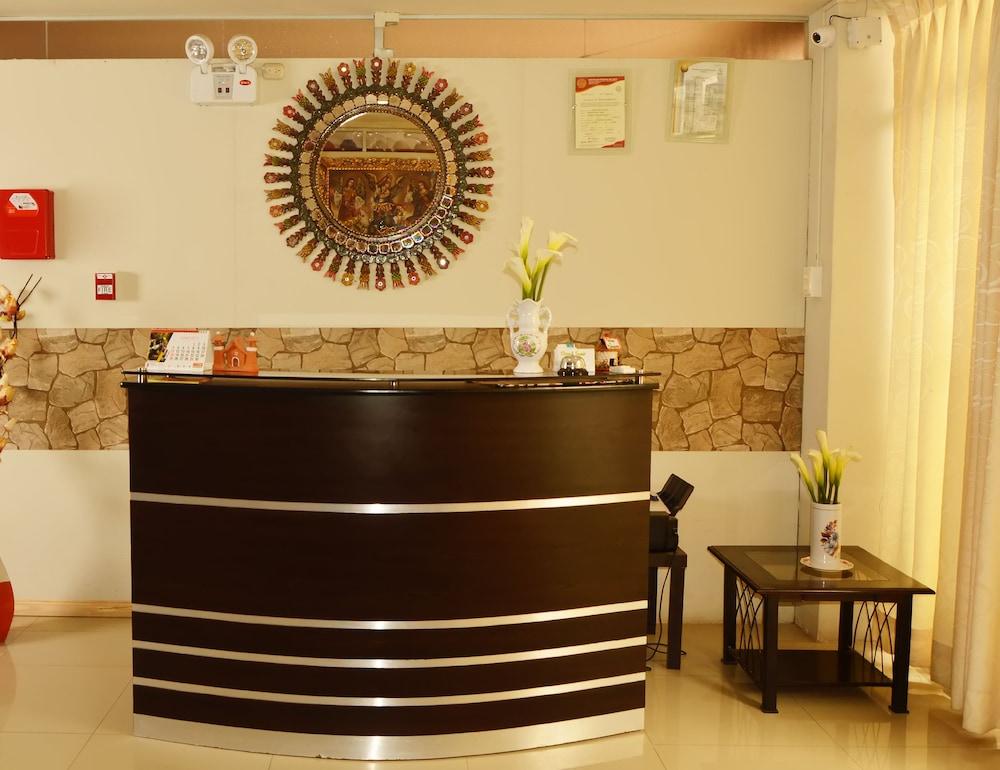 Inkas Tambo Hotel Cuzco Kültér fotó