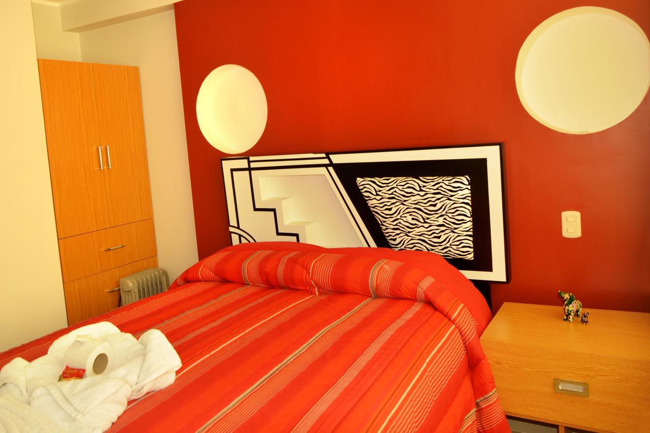Inkas Tambo Hotel Cuzco Kültér fotó
