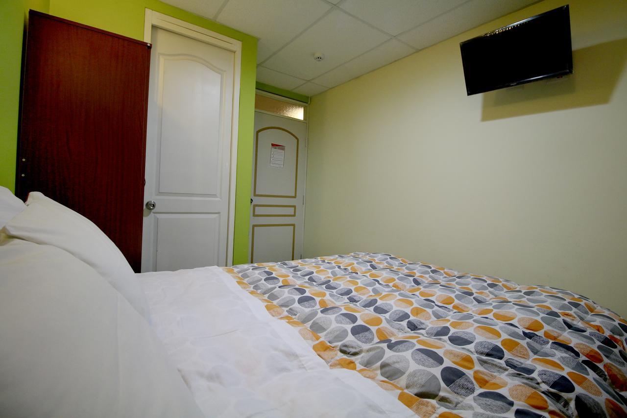 Inkas Tambo Hotel Cuzco Kültér fotó