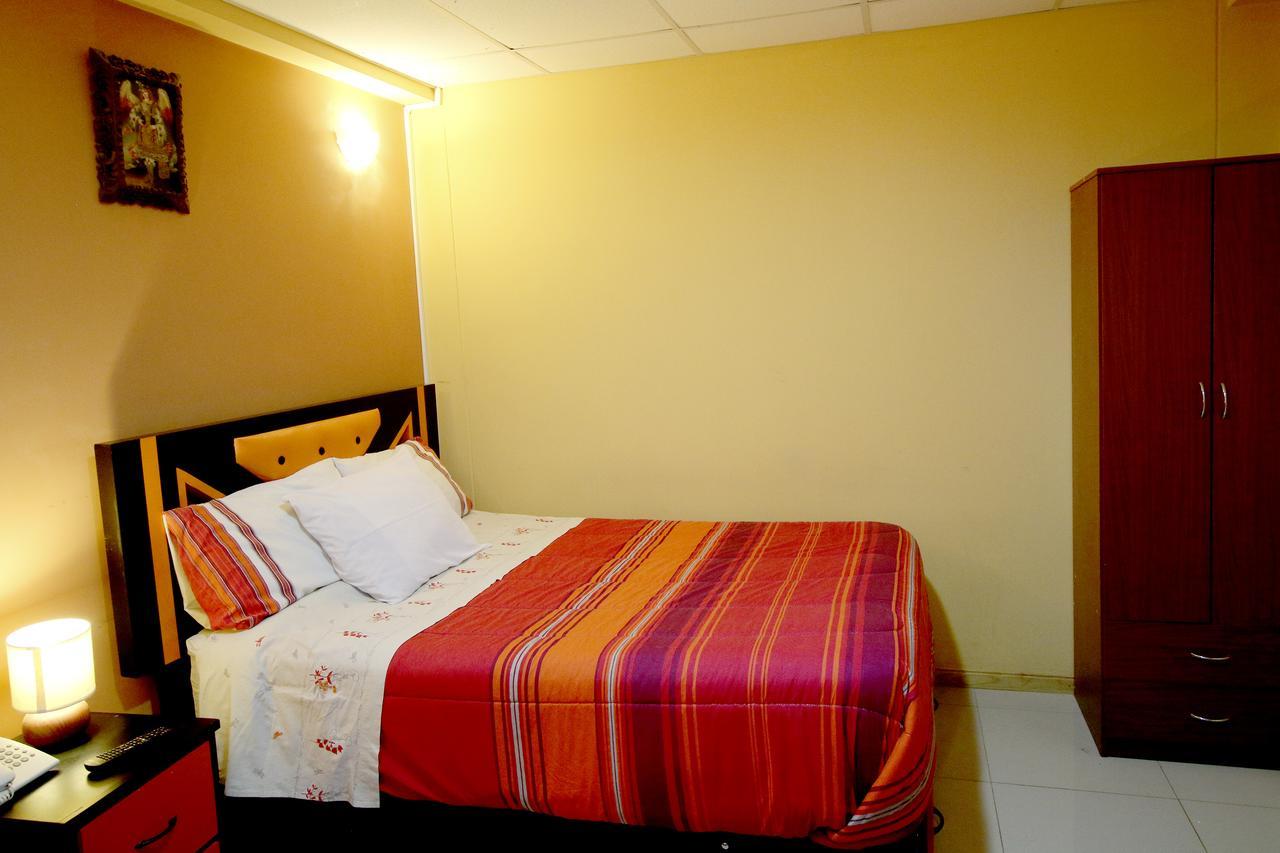 Inkas Tambo Hotel Cuzco Kültér fotó