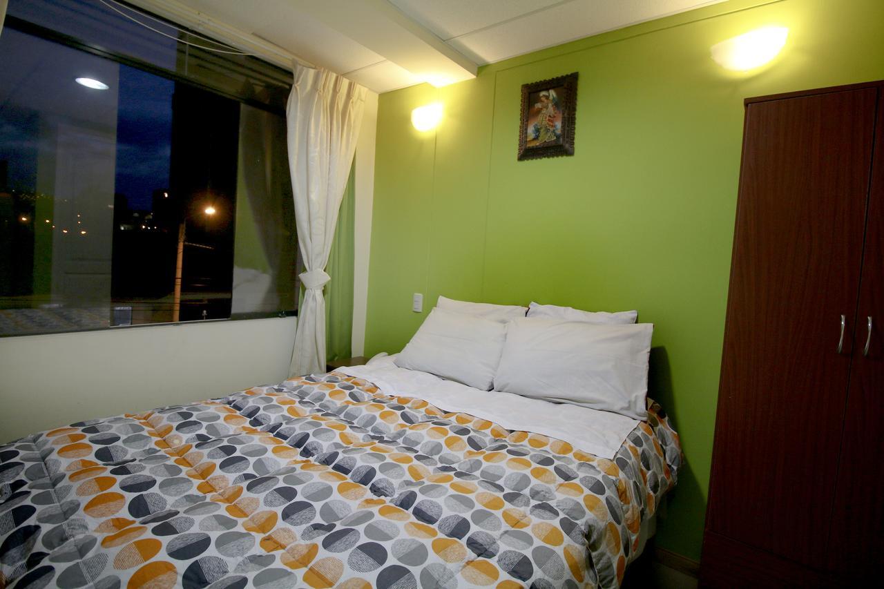 Inkas Tambo Hotel Cuzco Kültér fotó
