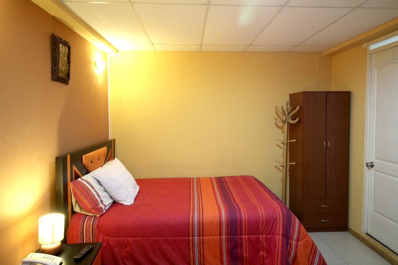 Inkas Tambo Hotel Cuzco Kültér fotó