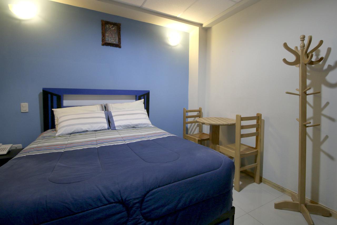 Inkas Tambo Hotel Cuzco Kültér fotó