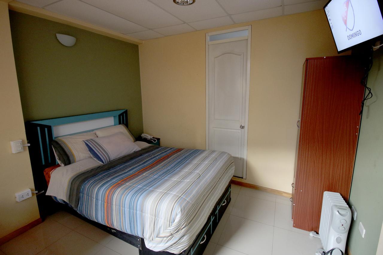 Inkas Tambo Hotel Cuzco Kültér fotó