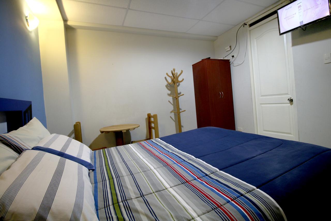 Inkas Tambo Hotel Cuzco Kültér fotó