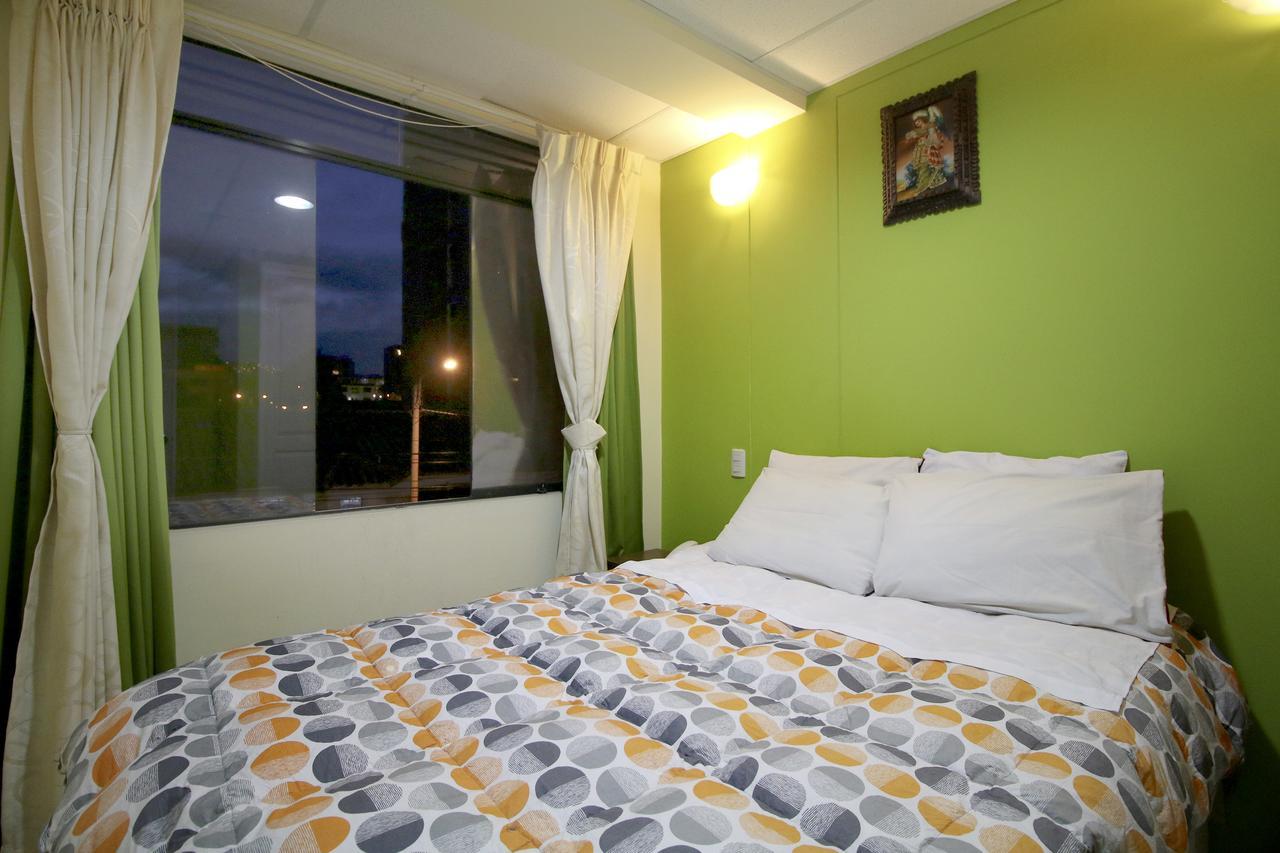 Inkas Tambo Hotel Cuzco Kültér fotó